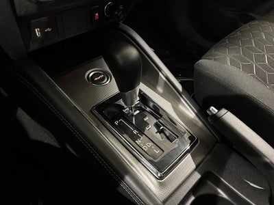 2024 Mitsubishi Outlander Sport 2.0 SE
