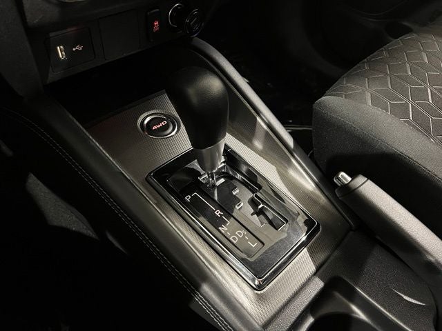 2024 Mitsubishi Outlander Sport 2.0 SE