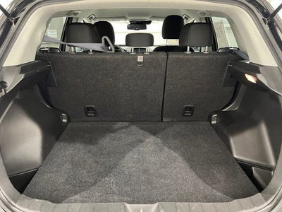 2024 Mitsubishi Outlander Sport 2.0 SE