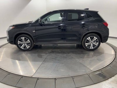 2024 Mitsubishi Outlander Sport 2.0 SE