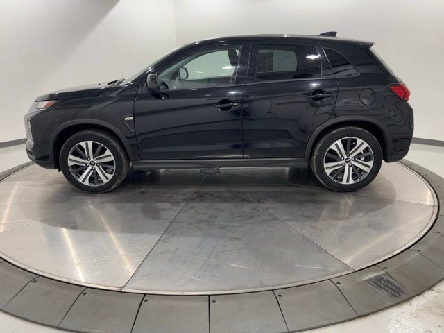 2024 Mitsubishi Outlander Sport 2.0 SE