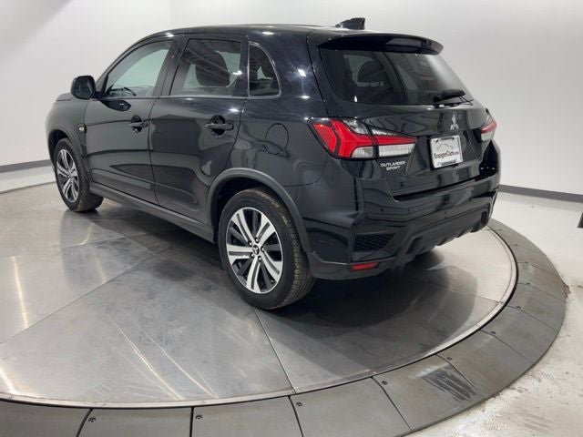 2024 Mitsubishi Outlander Sport 2.0 SE