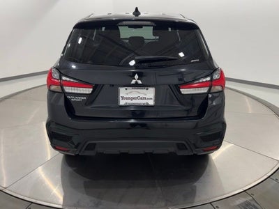 2024 Mitsubishi Outlander Sport 2.0 SE