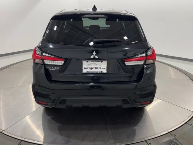 2024 Mitsubishi Outlander Sport 2.0 SE