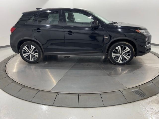2024 Mitsubishi Outlander Sport 2.0 SE