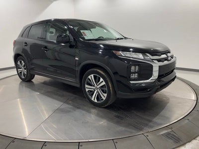 2024 Mitsubishi Outlander Sport 2.0 SE