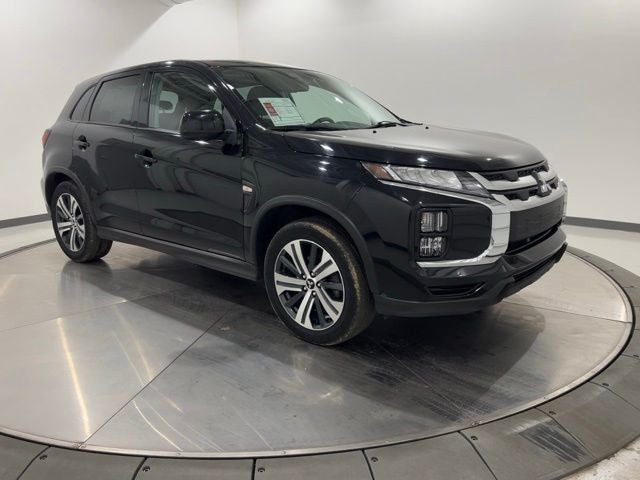 2024 Mitsubishi Outlander Sport 2.0 SE