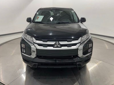 2024 Mitsubishi Outlander Sport 2.0 SE