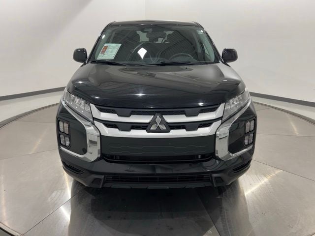 2024 Mitsubishi Outlander Sport 2.0 SE