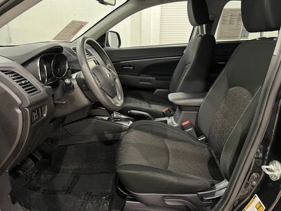 2024 Mitsubishi Outlander Sport 2.0 SE