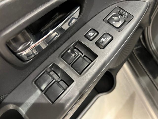 2024 Mitsubishi Outlander Sport 2.0 SE