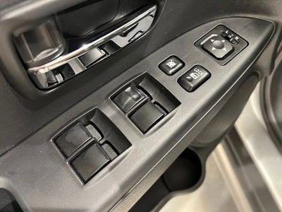 2025 Mitsubishi Outlander Sport 2.0 ES