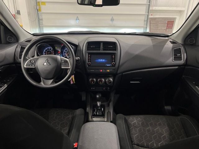 2025 Mitsubishi Outlander Sport 2.0 ES