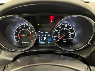 2025 Mitsubishi Outlander Sport 2.0 ES