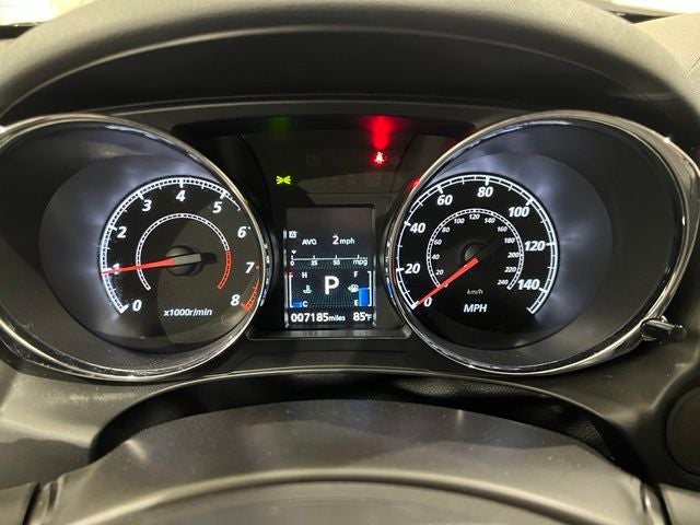 2025 Mitsubishi Outlander Sport 2.0 ES