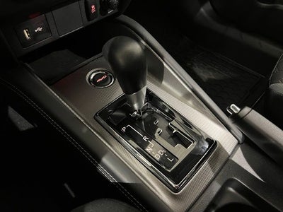 2025 Mitsubishi Outlander Sport 2.0 ES