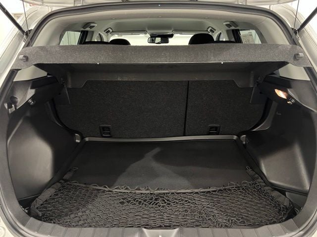 2025 Mitsubishi Outlander Sport 2.0 ES