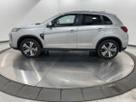 2025 Mitsubishi Outlander Sport 2.0 ES