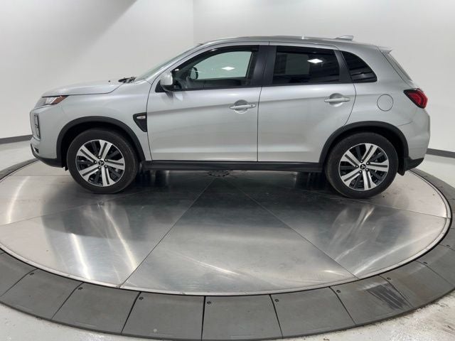 2025 Mitsubishi Outlander Sport 2.0 ES
