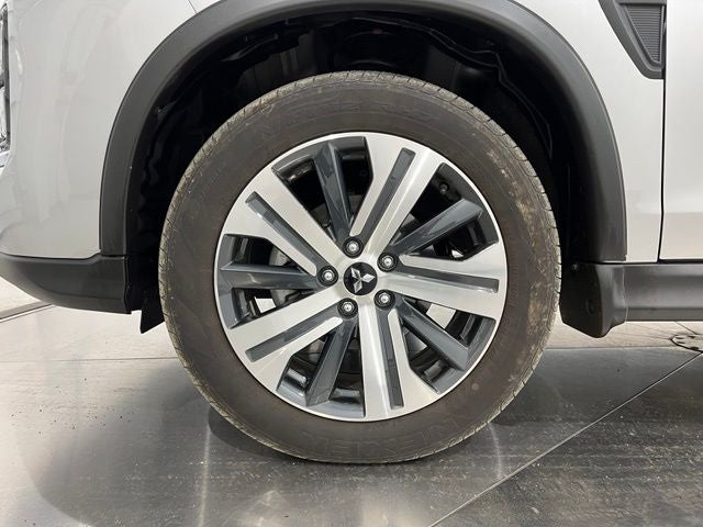 2025 Mitsubishi Outlander Sport 2.0 ES