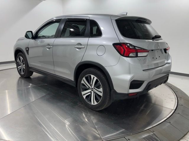 2025 Mitsubishi Outlander Sport 2.0 ES