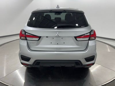 2025 Mitsubishi Outlander Sport 2.0 ES