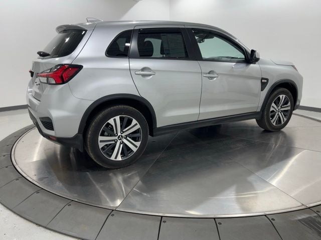2025 Mitsubishi Outlander Sport 2.0 ES