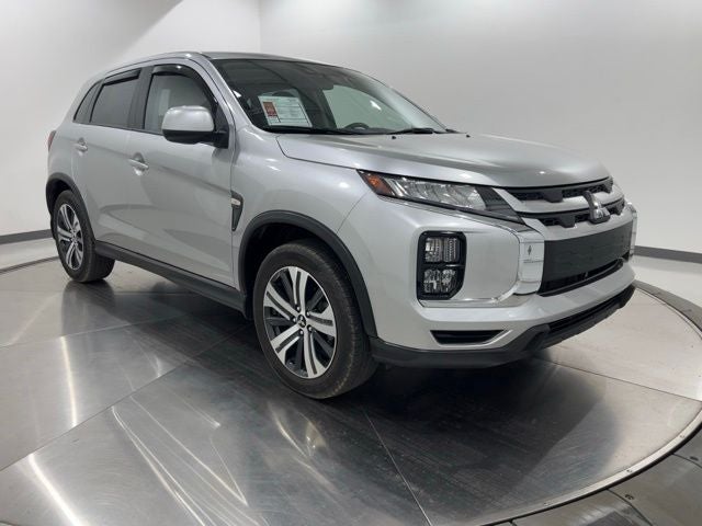 2025 Mitsubishi Outlander Sport 2.0 ES