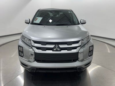 2025 Mitsubishi Outlander Sport 2.0 ES