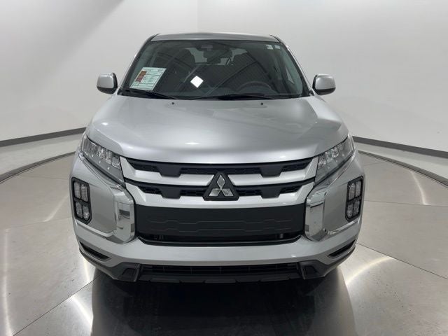 2025 Mitsubishi Outlander Sport 2.0 ES