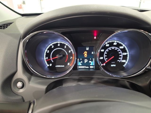 2026 Mitsubishi Outlander Sport 2.0 ES