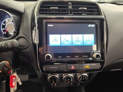 2026 Mitsubishi Outlander Sport 2.0 ES