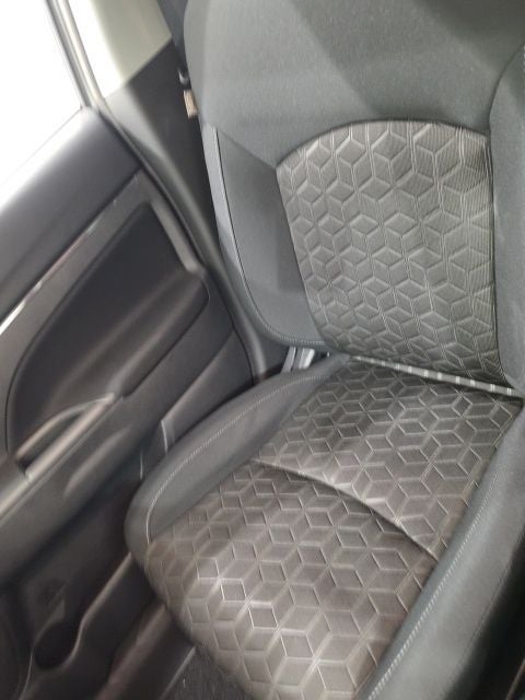 2026 Mitsubishi Outlander Sport 2.0 ES