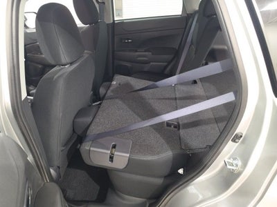 2026 Mitsubishi Outlander Sport 2.0 ES