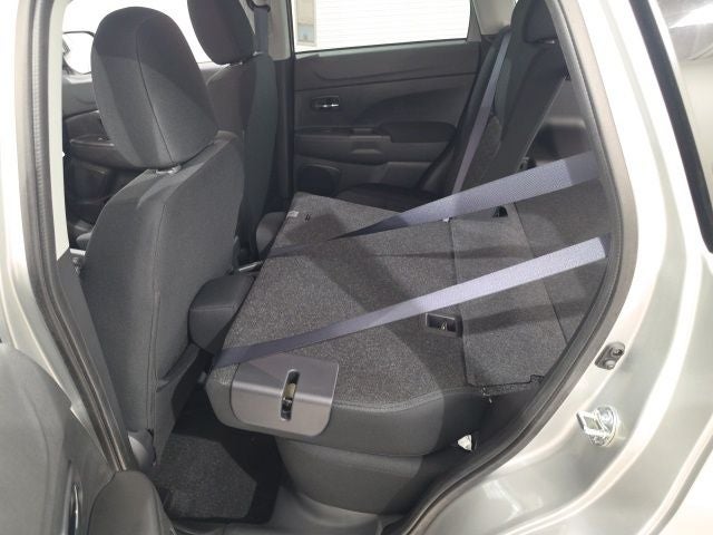 2026 Mitsubishi Outlander Sport 2.0 ES