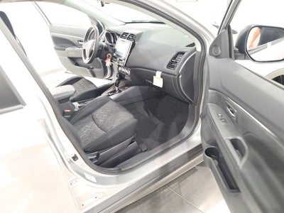 2026 Mitsubishi Outlander Sport 2.0 ES