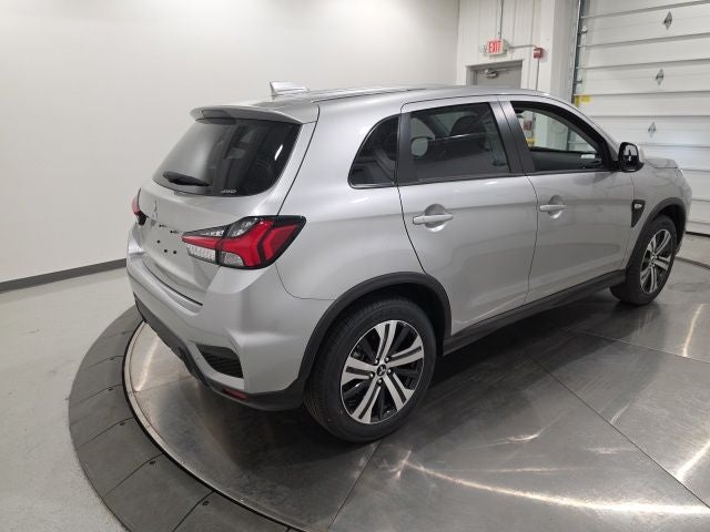 2026 Mitsubishi Outlander Sport 2.0 ES