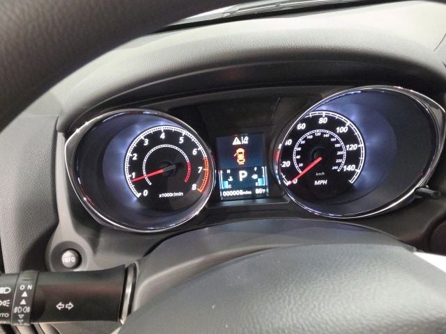 2026 Mitsubishi Outlander Sport 2.0 ES