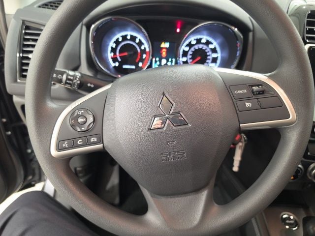 2026 Mitsubishi Outlander Sport 2.0 ES