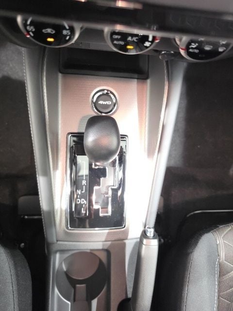 2026 Mitsubishi Outlander Sport 2.0 ES