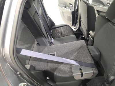 2026 Mitsubishi Outlander Sport 2.0 ES
