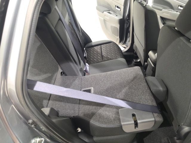 2026 Mitsubishi Outlander Sport 2.0 ES