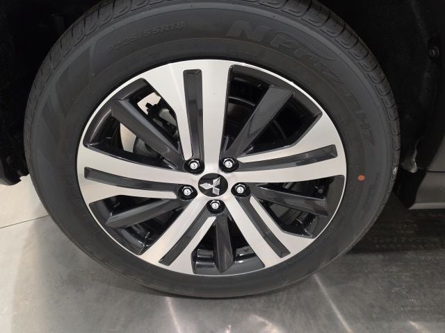 2026 Mitsubishi Outlander Sport 2.0 ES
