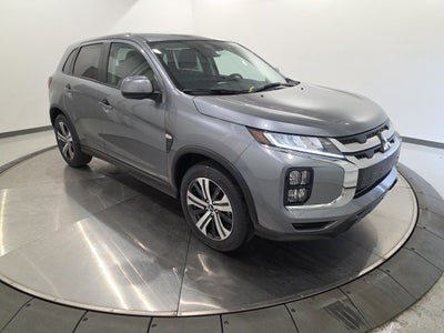 2026 Mitsubishi Outlander Sport 2.0 ES