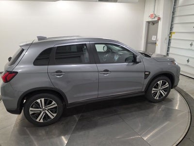 2026 Mitsubishi Outlander Sport 2.0 ES