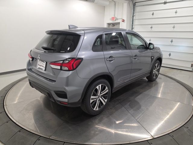 2026 Mitsubishi Outlander Sport 2.0 ES