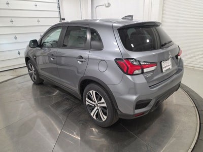2026 Mitsubishi Outlander Sport 2.0 ES