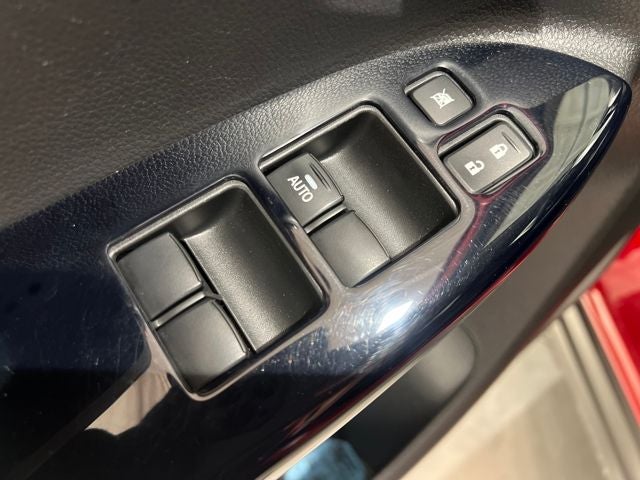 2020 Mitsubishi Eclipse Cross LE