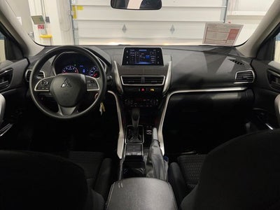 2020 Mitsubishi Eclipse Cross LE