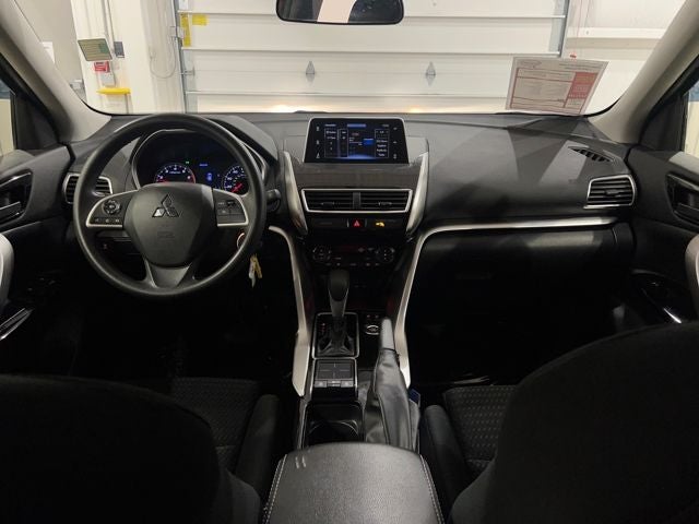 2020 Mitsubishi Eclipse Cross LE